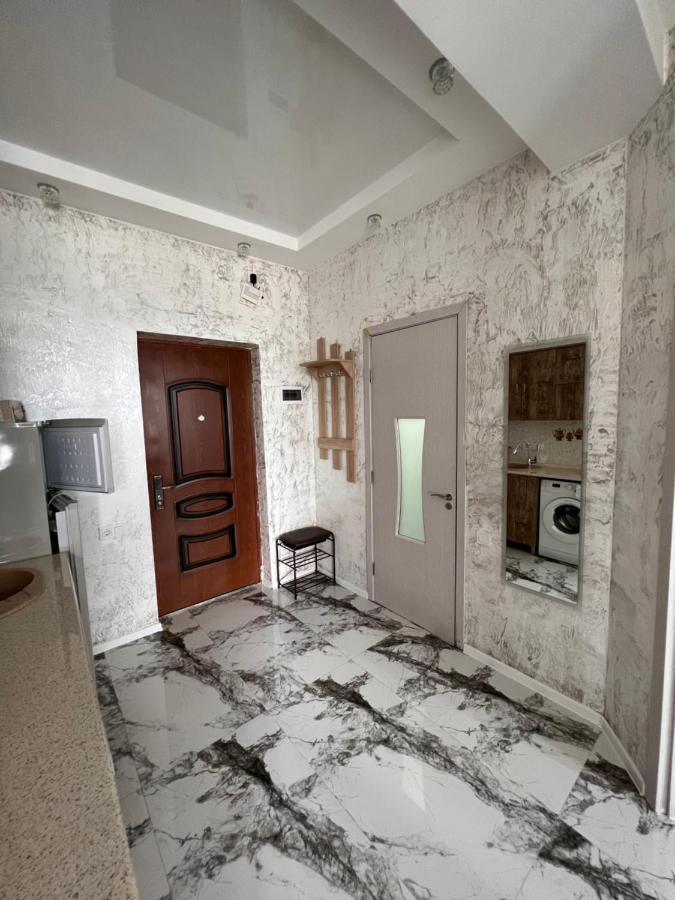 Апартамент От Ольги Kobuleti Exteriér fotografie